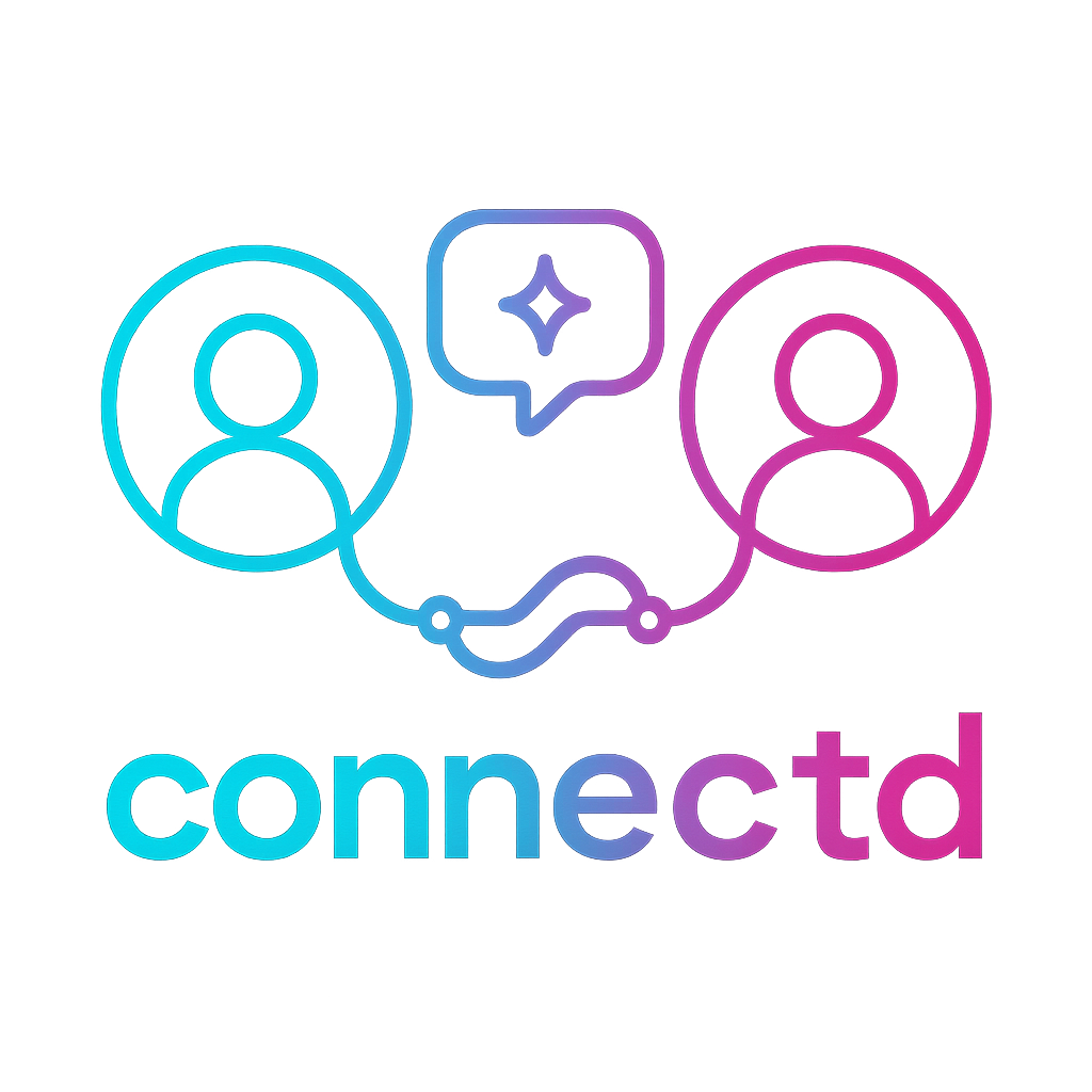 connectd logo