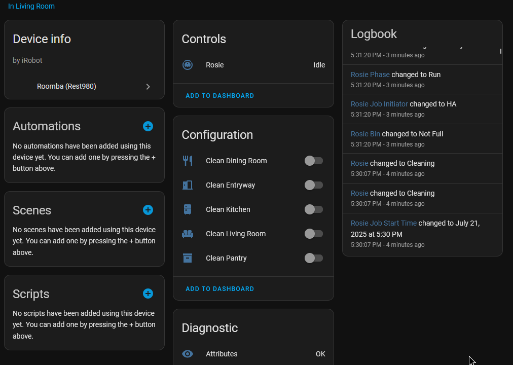 Added the config!